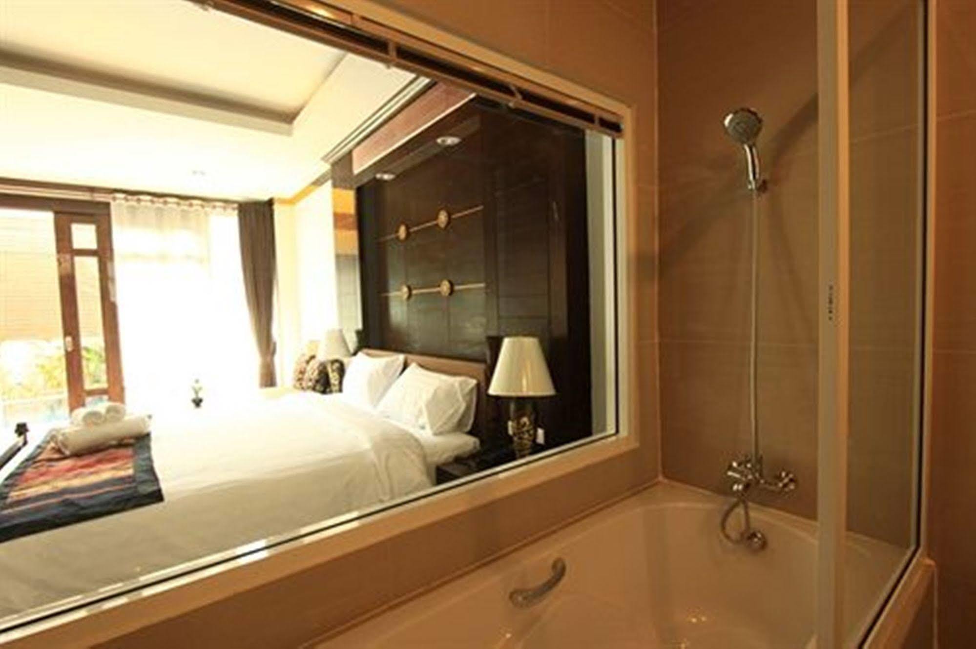 Baan Ratchiangsaen Hotel Chiang Mai