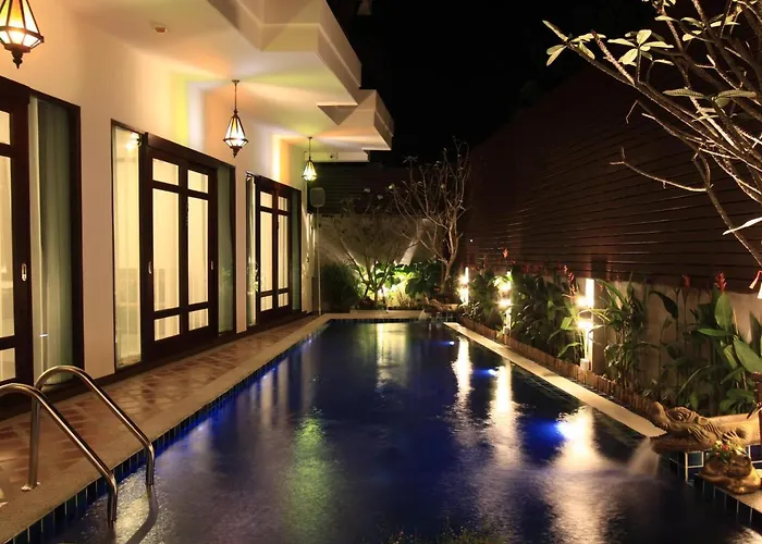 Baan Ratchiangsaen